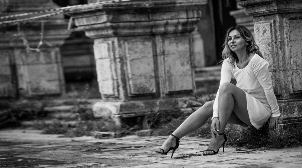 Photograph by Андрей Минков