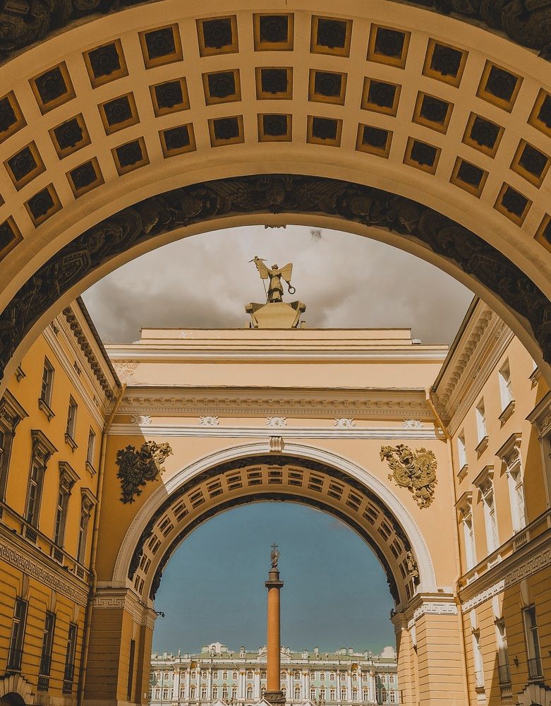 Photograph by Irina Ebral