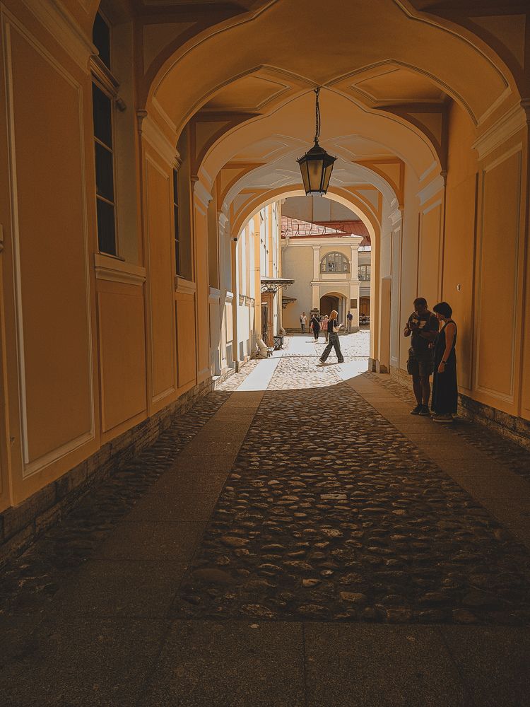 Photograph by Irina Ebral