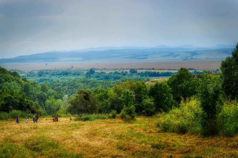 Photograph by Владимир Кваша