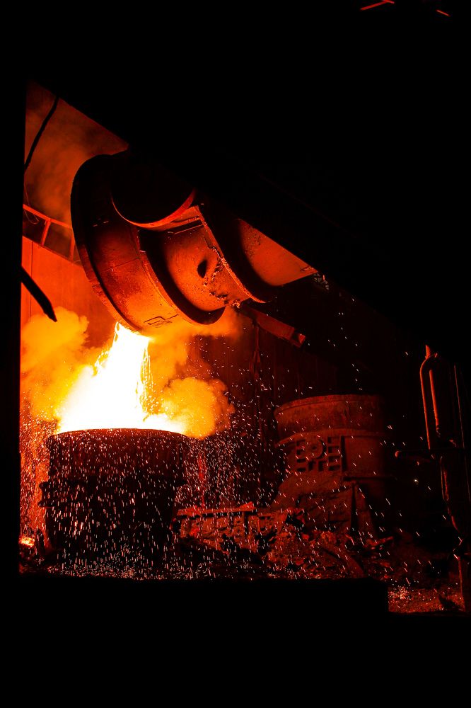 Photograph by Алексей Голубев