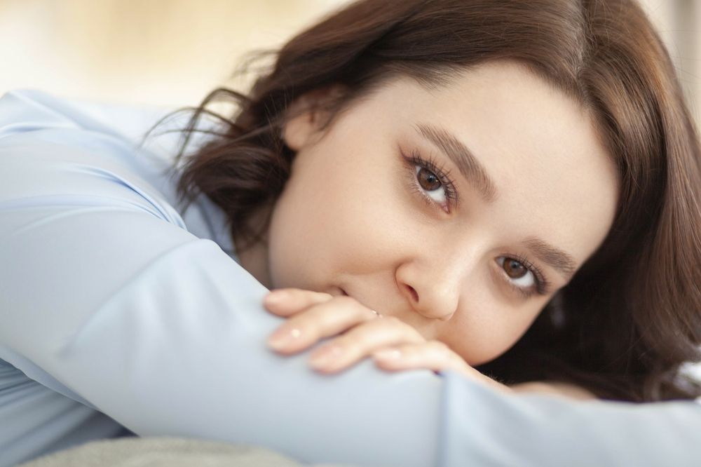 Photograph by Анастасия Кудрина