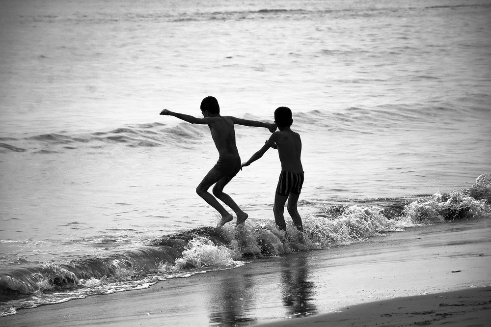 Фотография автора Mohammad Khani