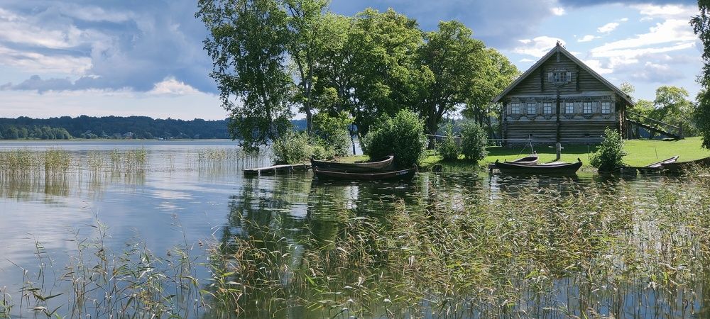 Photograph by Александр Жигульский