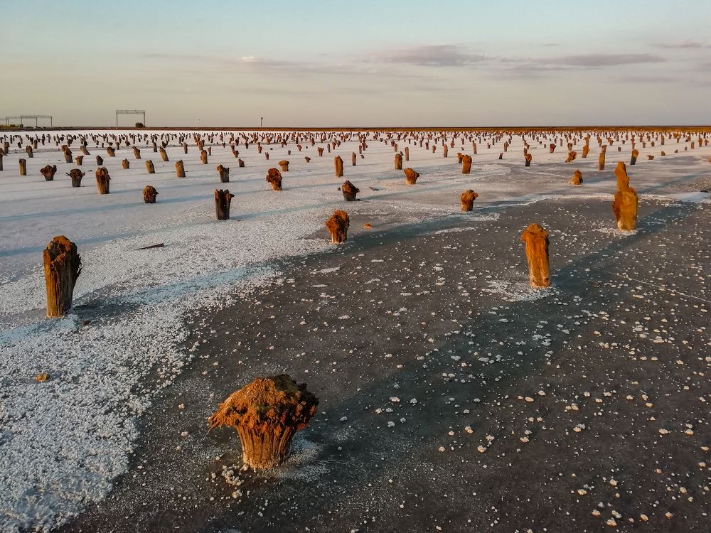 Photograph by Vladimir Rybalko