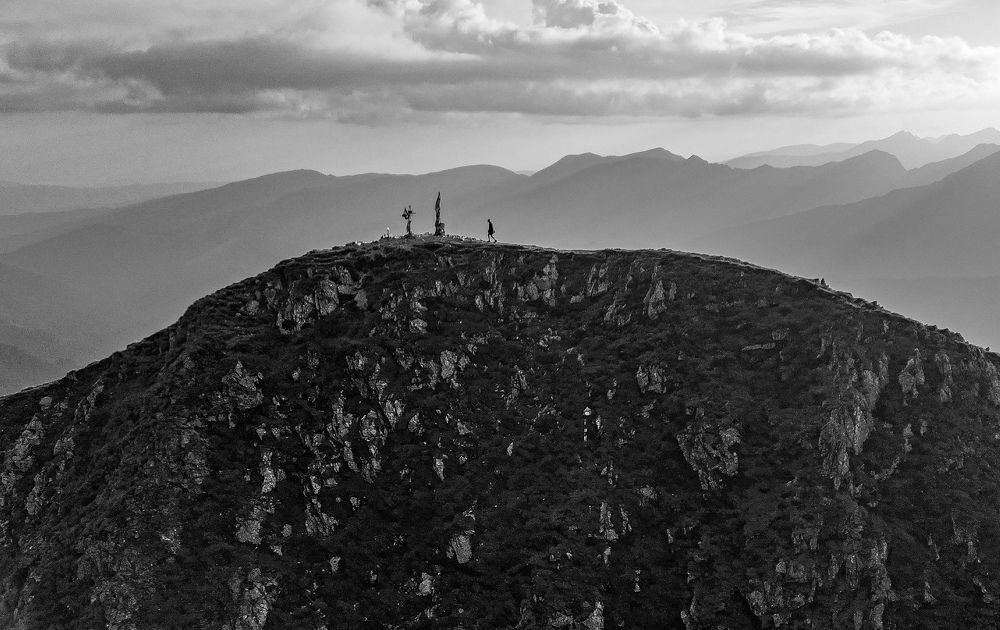 Photograph by George Alexandru Ghiuro