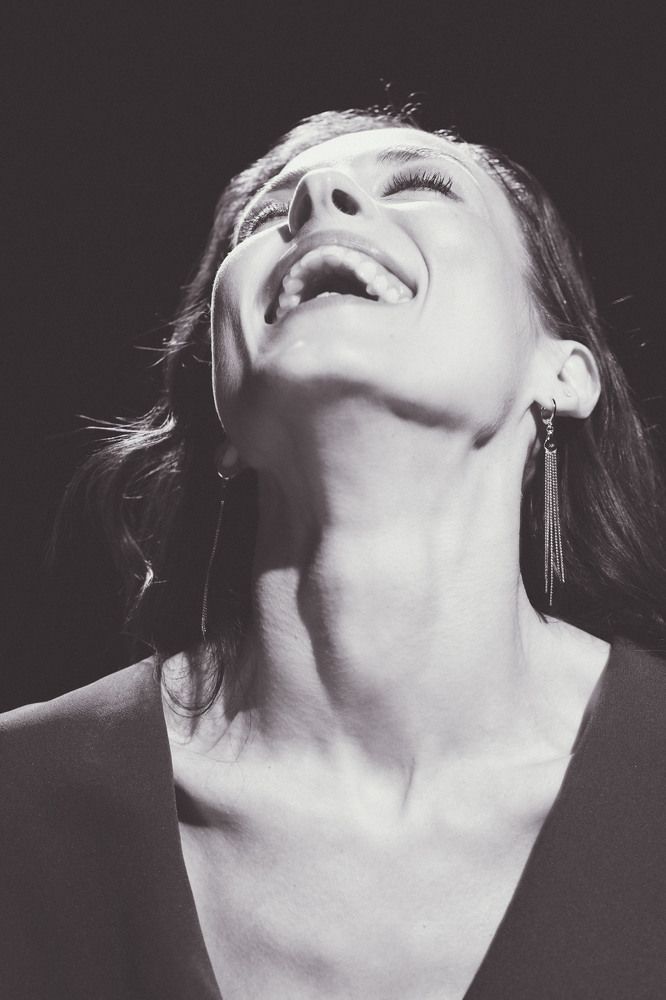 Photograph by Ira Sokol