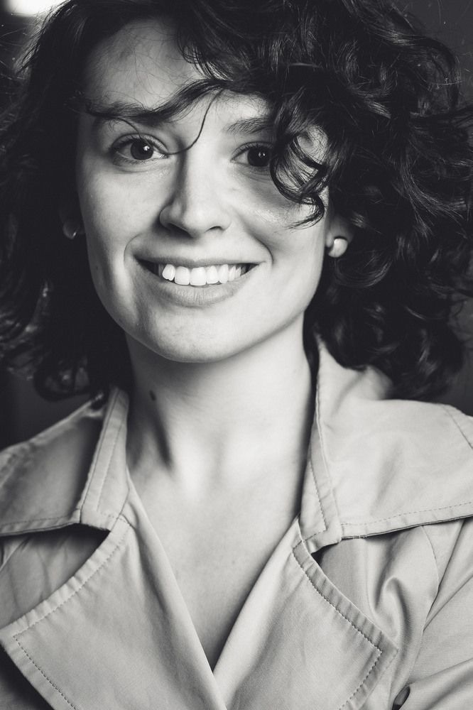 Photograph by Ira Sokol