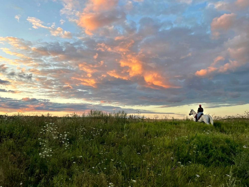 Photograph by Галина Щурова