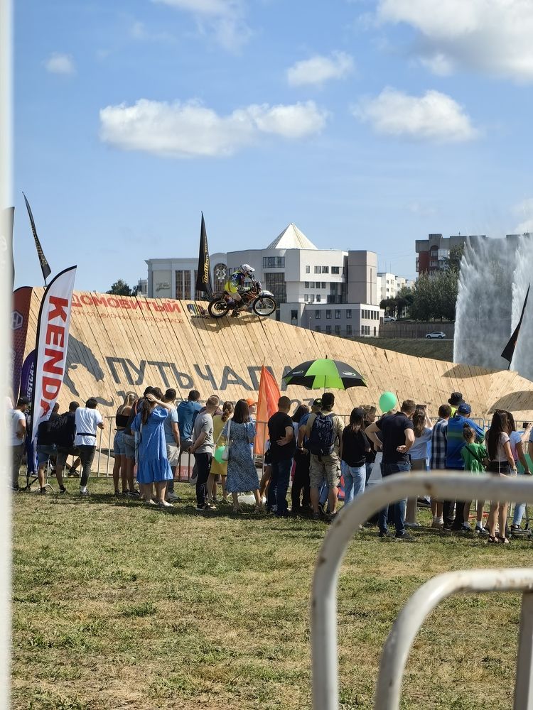 Photograph by Елена Акимова