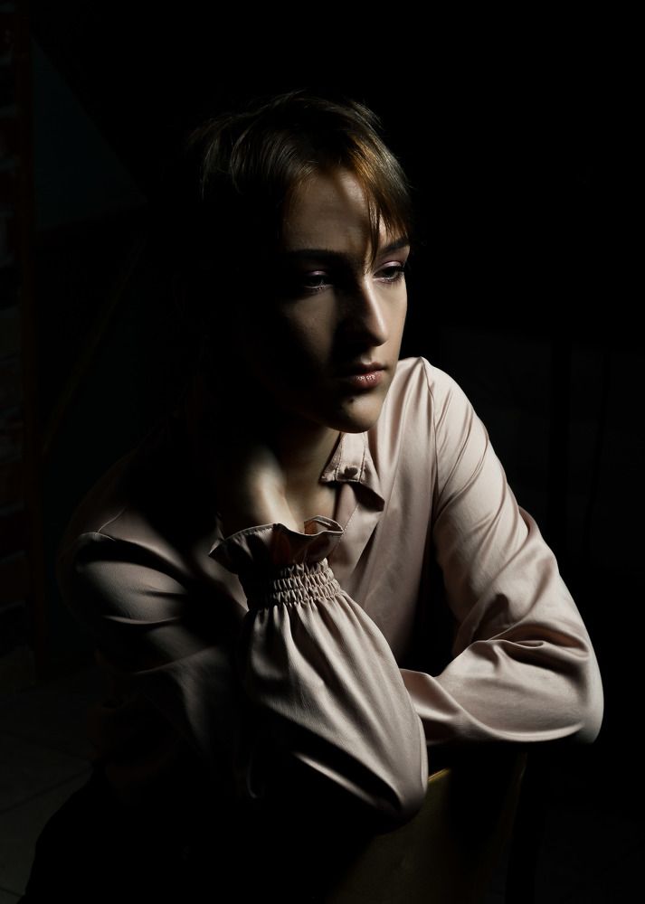 Photograph by Леонид Соснин