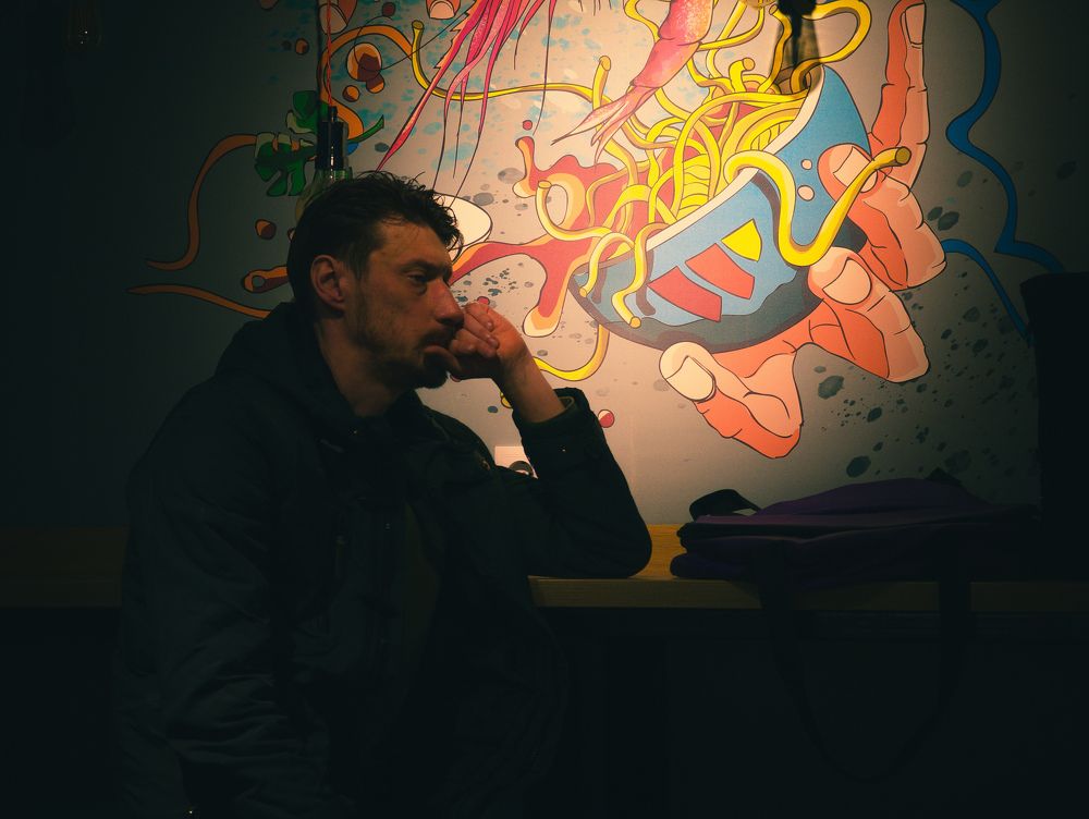 Photograph by Vitaliy