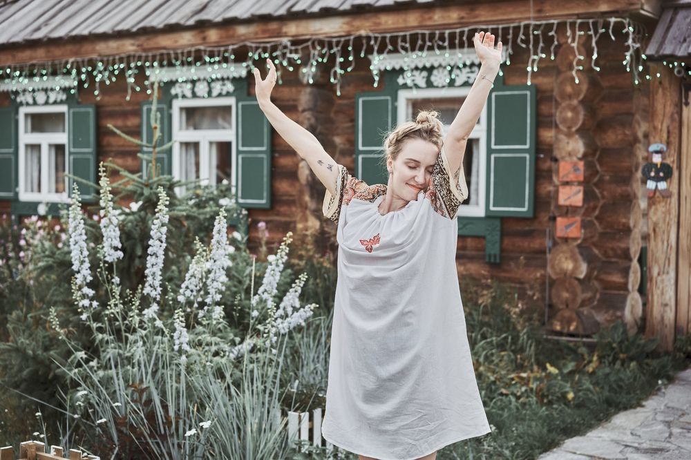 Photograph by Наталья Боровинская
