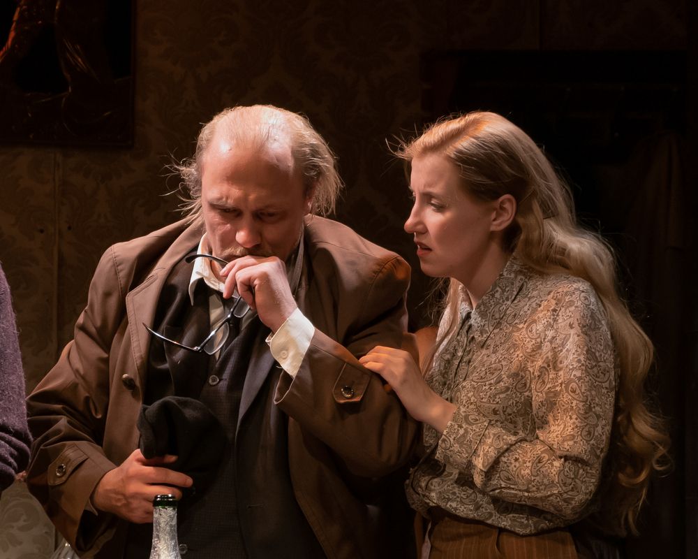 Photograph by Elvira Magsumova