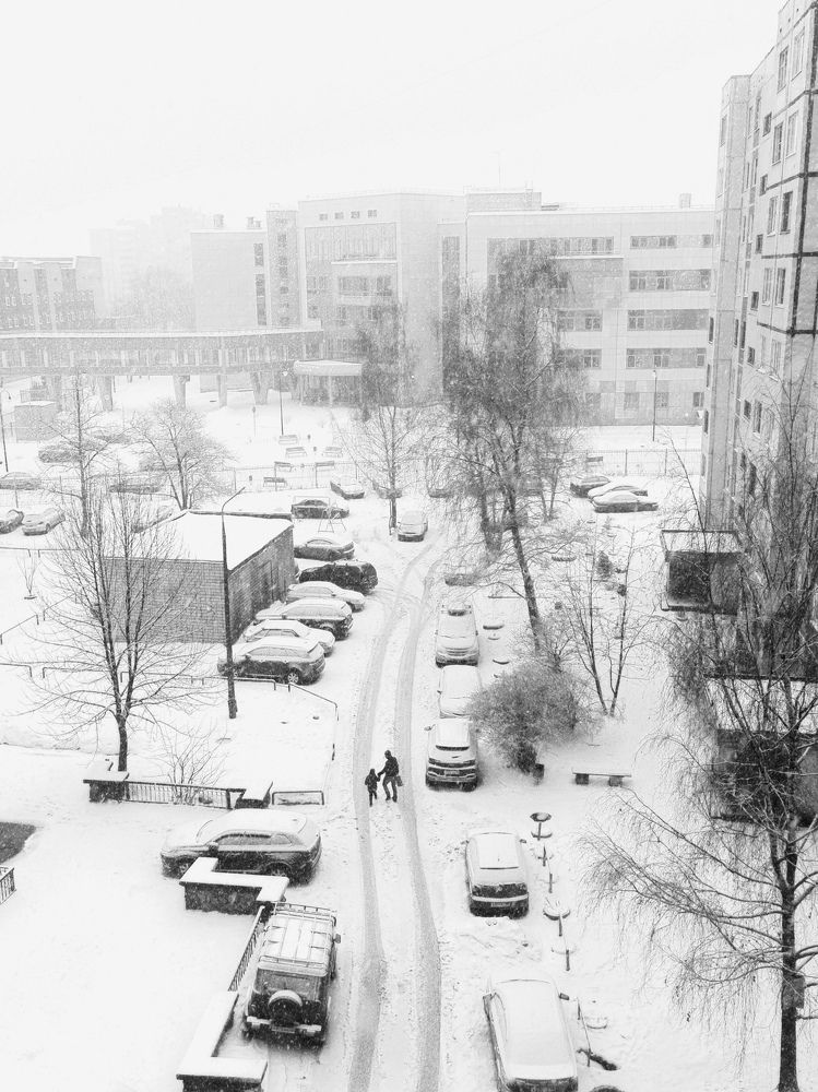 Photograph by Наталия Питолина