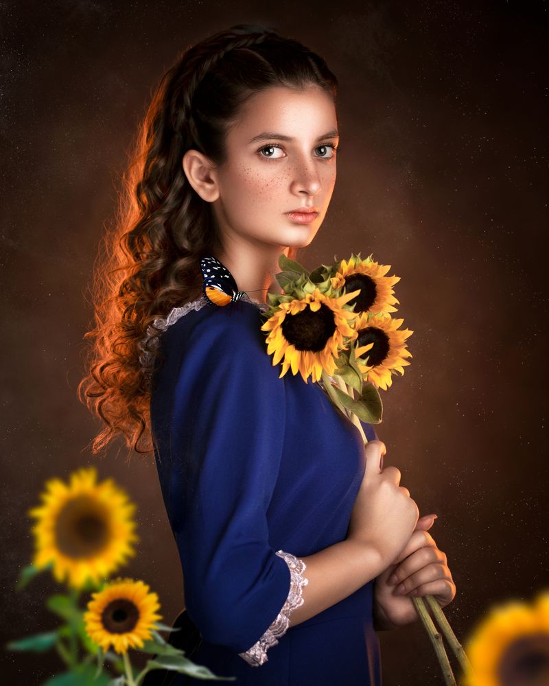 Photograph by Akram Mozaffari nia