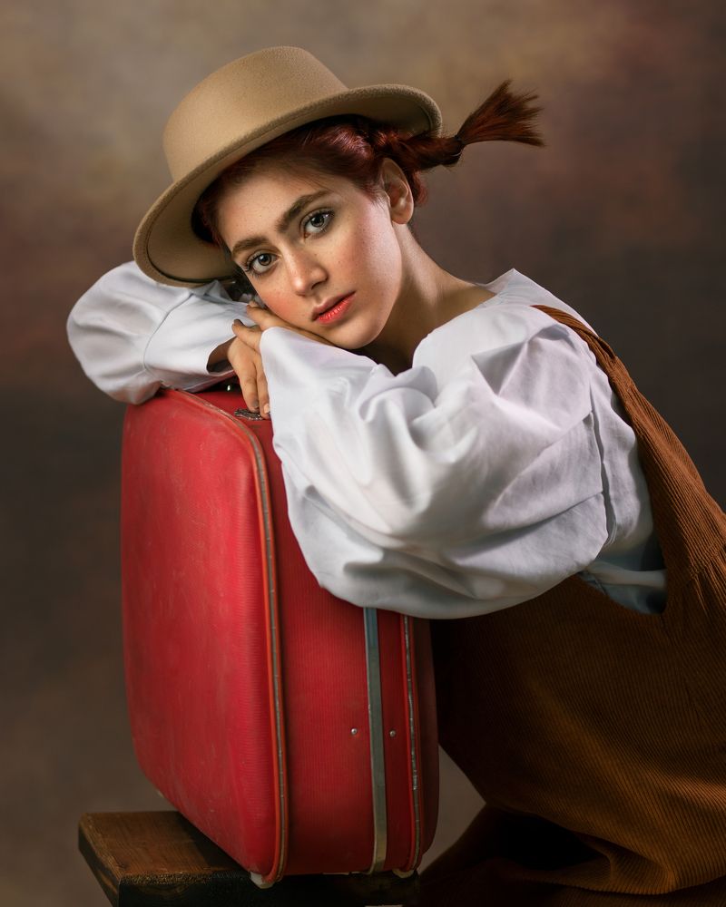 Photograph by Akram Mozaffari nia