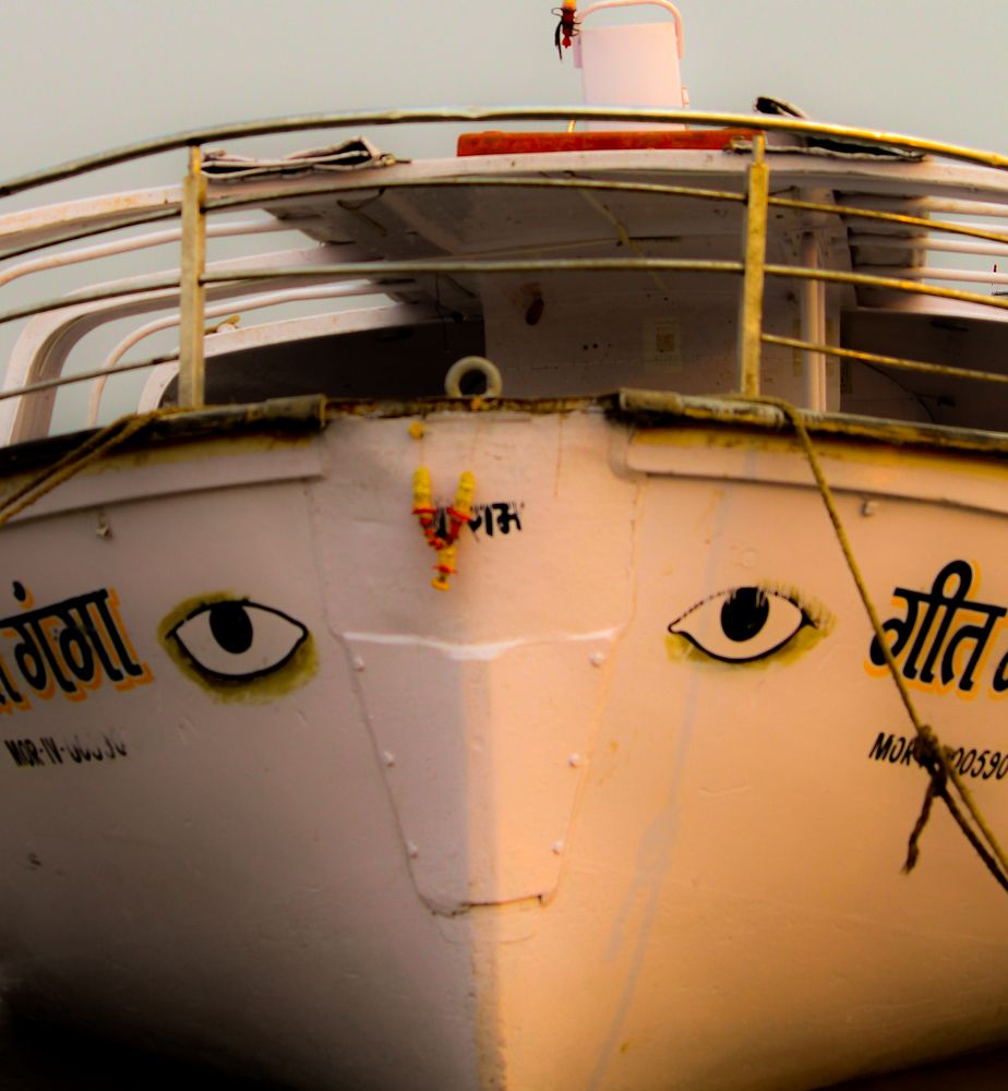 Photograph by Kapilesh Gujarathi