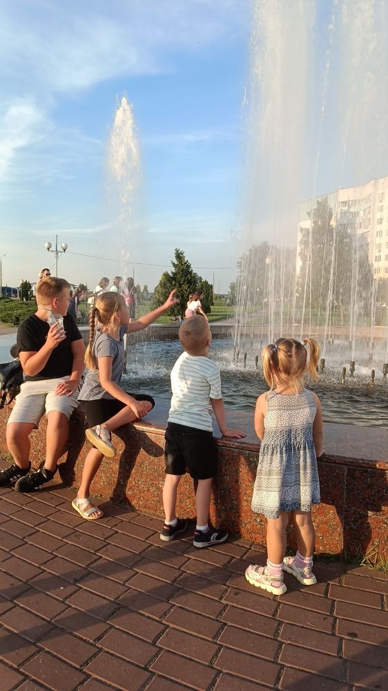 Photograph by Александр Казак