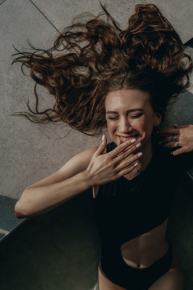 Photograph by Оксана Лукшина