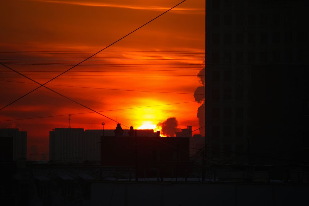 Photograph by Евгений Мельников