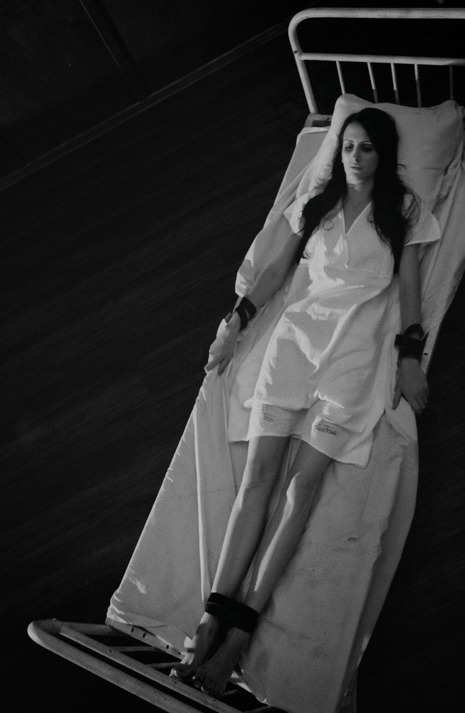 Выйти из себя