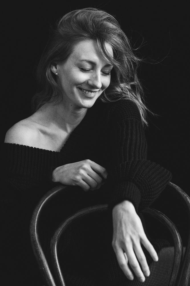 Photograph by Ira Sokol