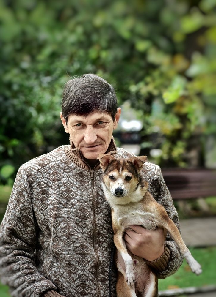 Фотография автора лилия беланова