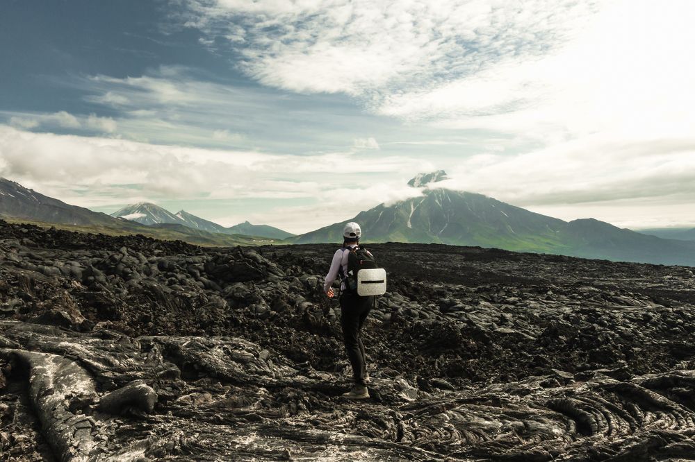 Фотография автора Степан Кобаснян