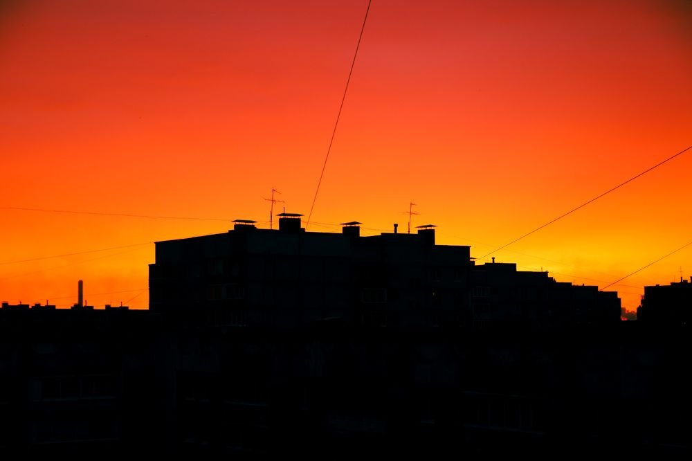 Photograph by Алексей Голубев