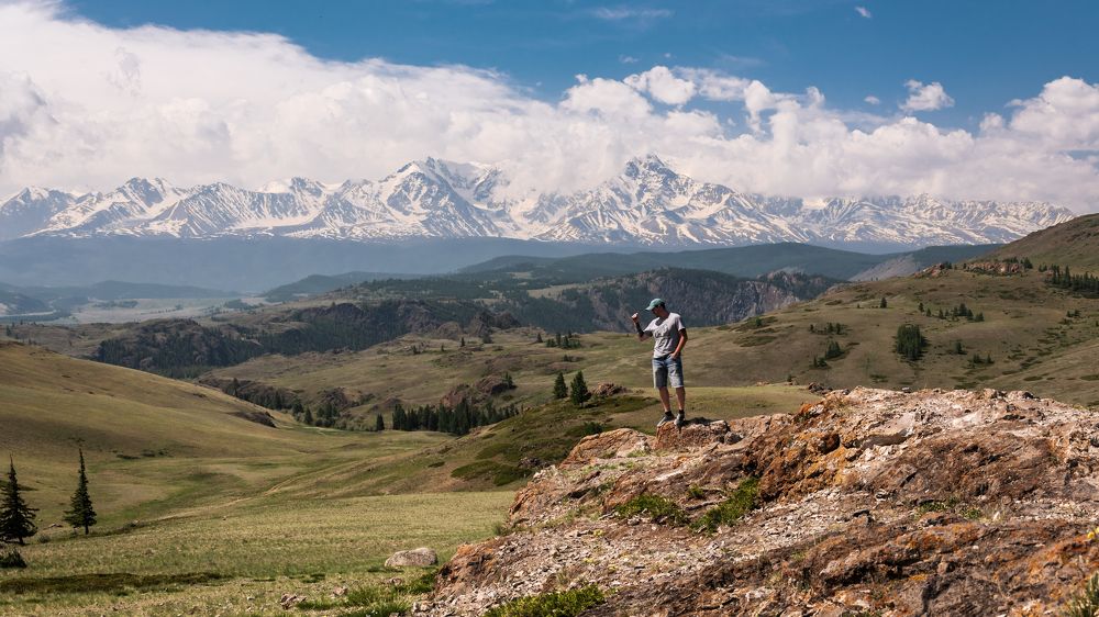 Фотография автора Степан Кобаснян