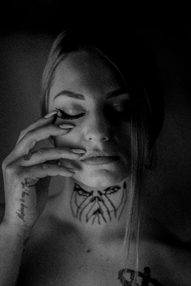 Photograph by Vasilena Georgieva