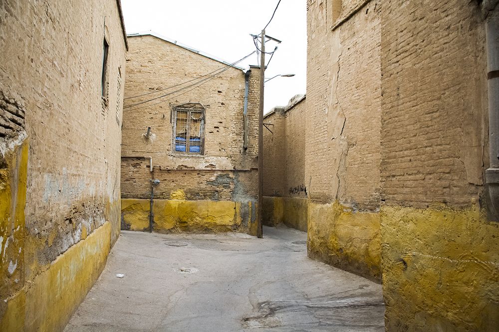 Фотография автора Mohammad Khani