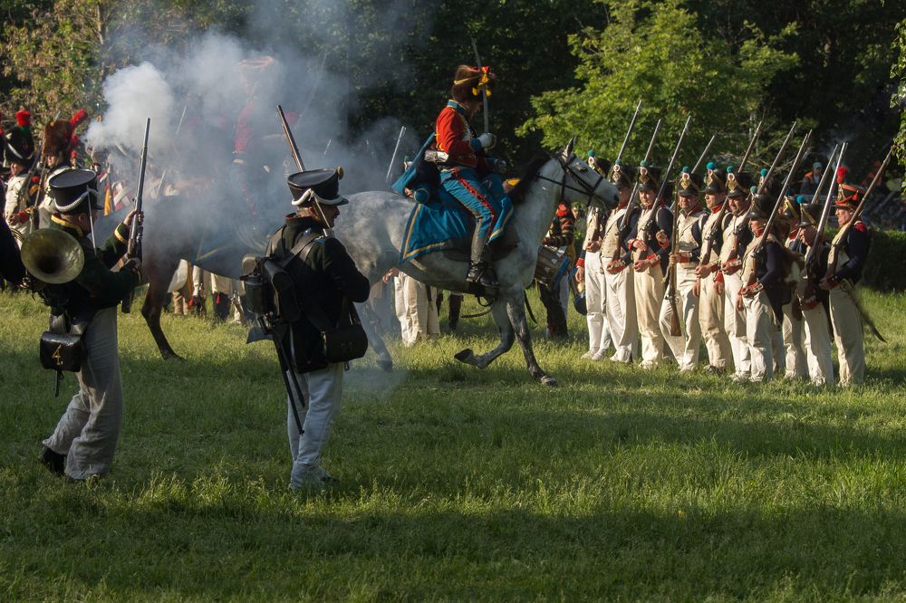 Photograph by Юрий Миронов