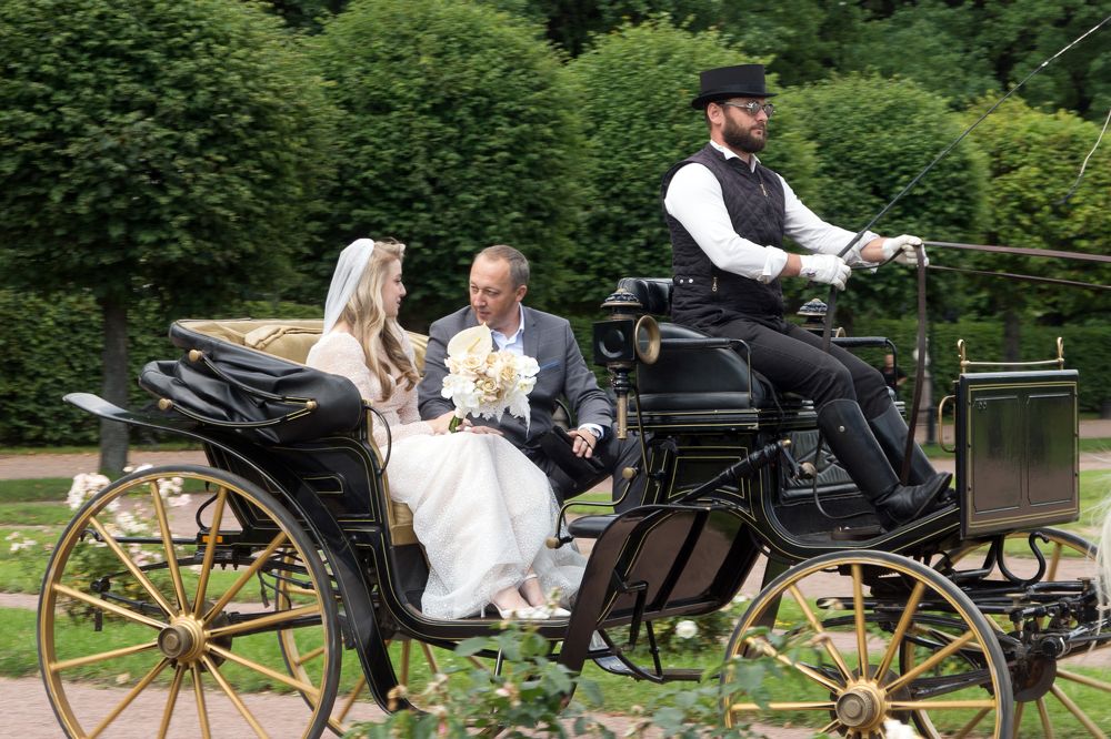 Photograph by Юрий Миронов