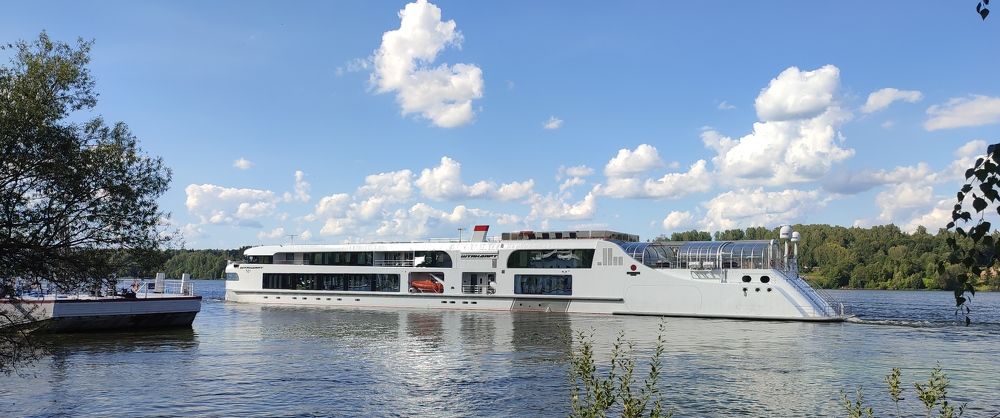 Photograph by Светлана Батурова