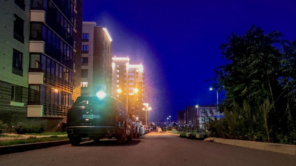 Photograph by Kostantin Belonogov