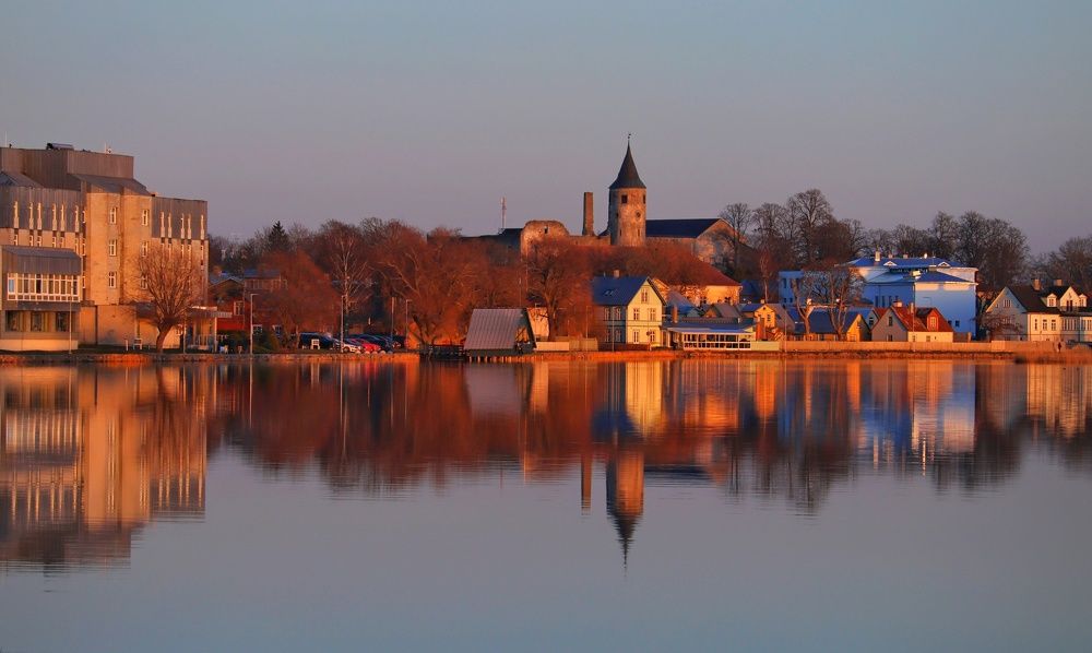 Photograph by Olga Asson