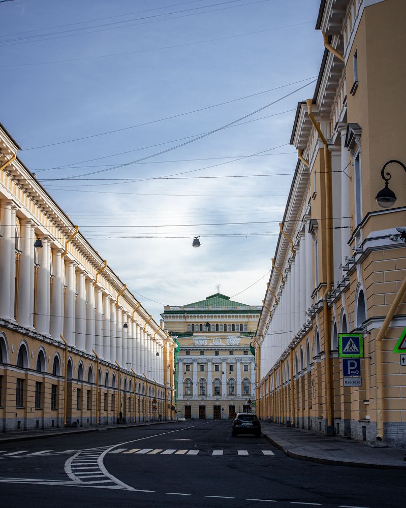 Photograph by Mikhail