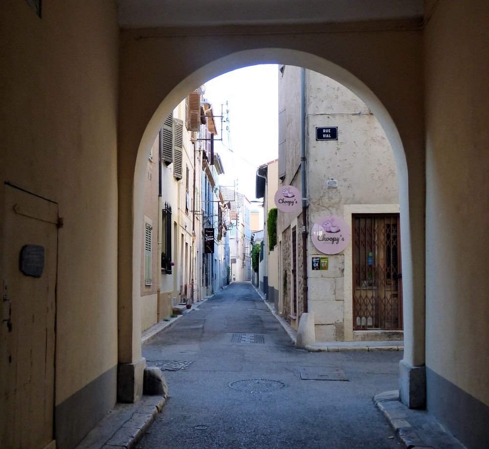 Photograph by Pjotr Alekseev