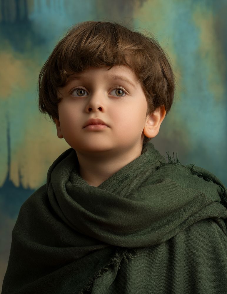 Photograph by Mohammad Beheshti