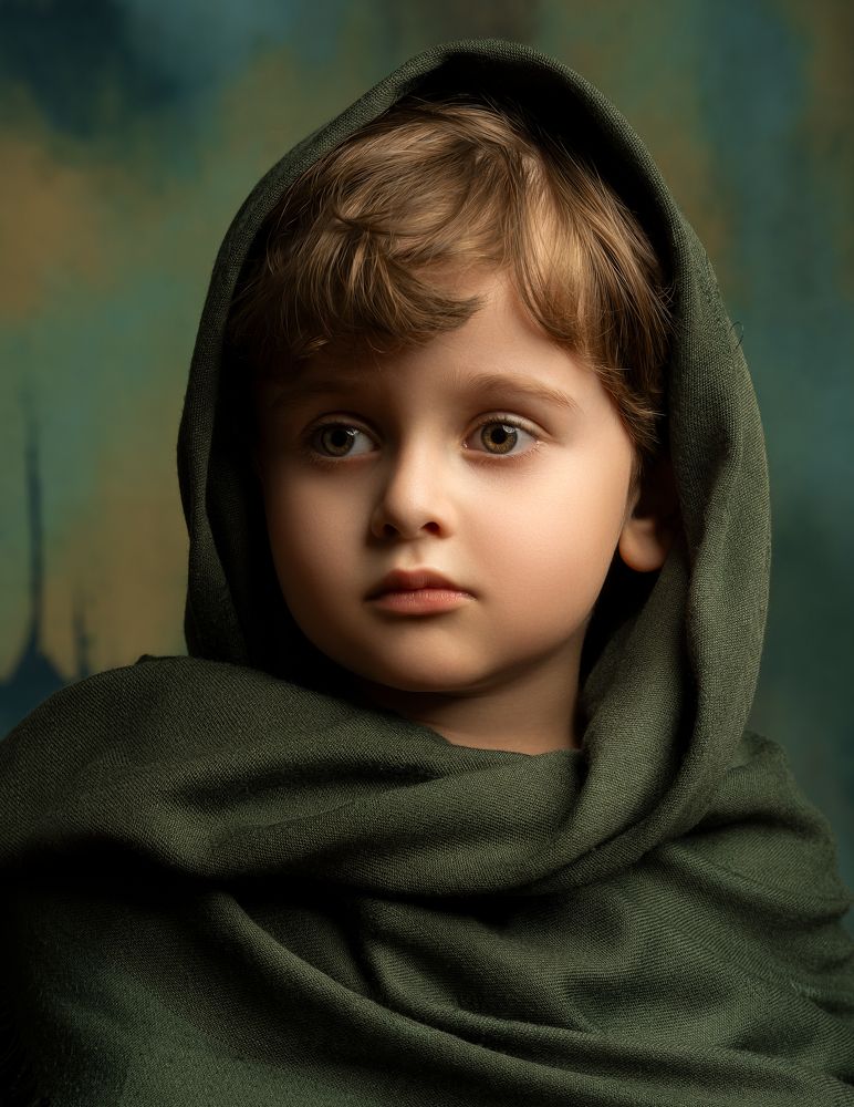 Photograph by Mohammad Beheshti