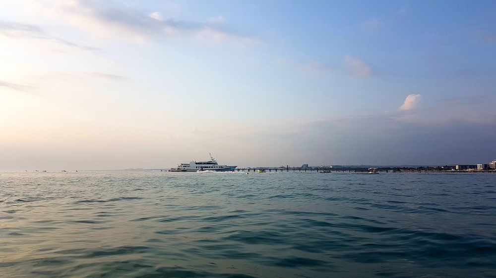 Photograph by Marina Kozlova