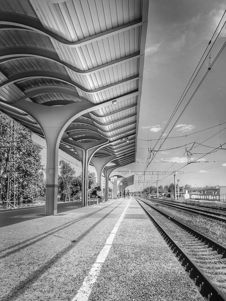 Photograph by Aleksandr