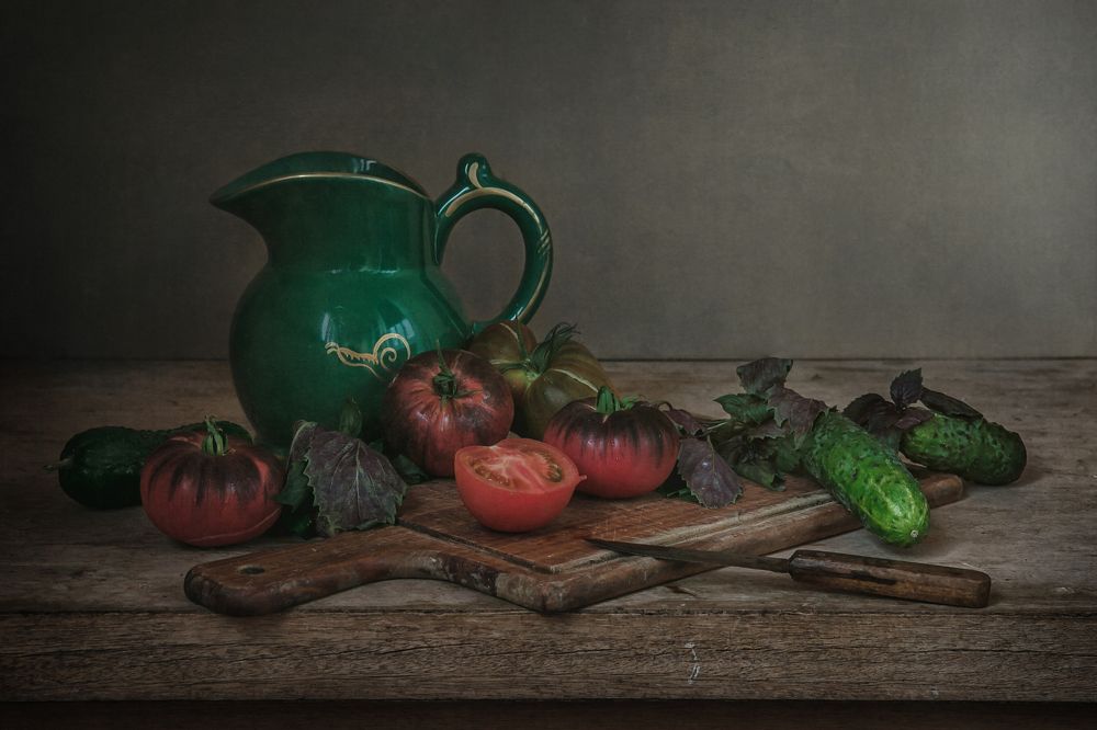 Photograph by Анна Петина