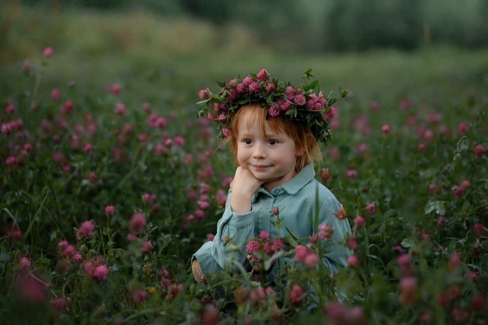 Photograph by Алла Аюпова