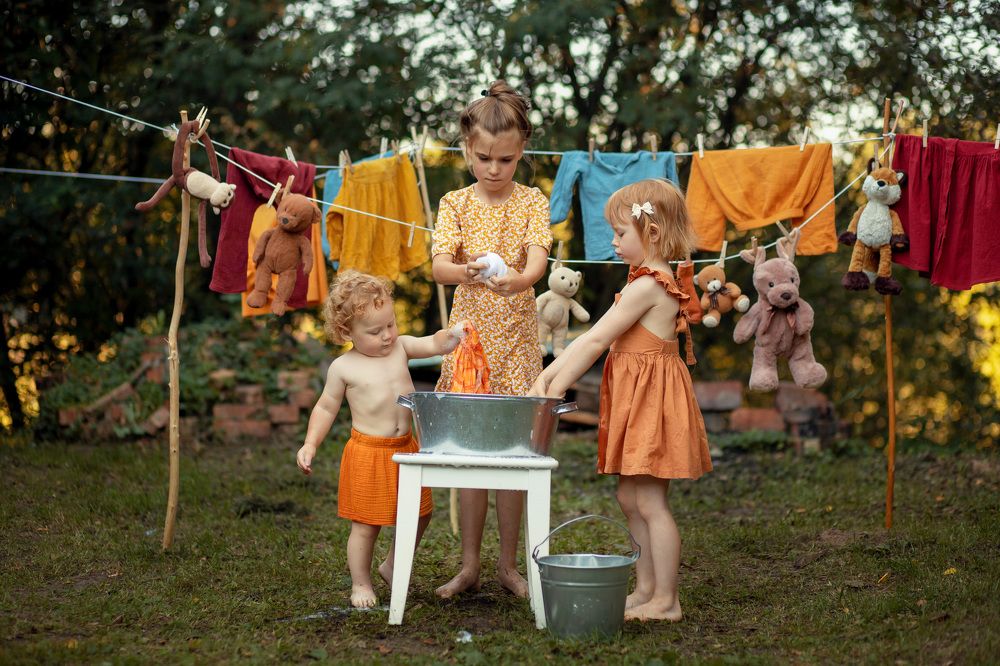 Photograph by Алла Аюпова