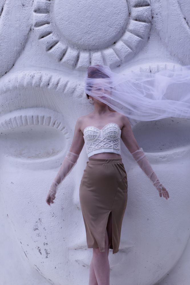 Застывшие движения