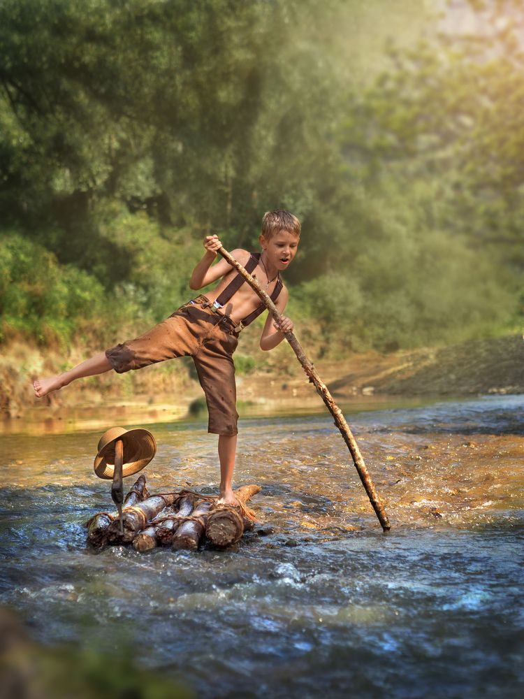 Photograph by Oлеся Грасько