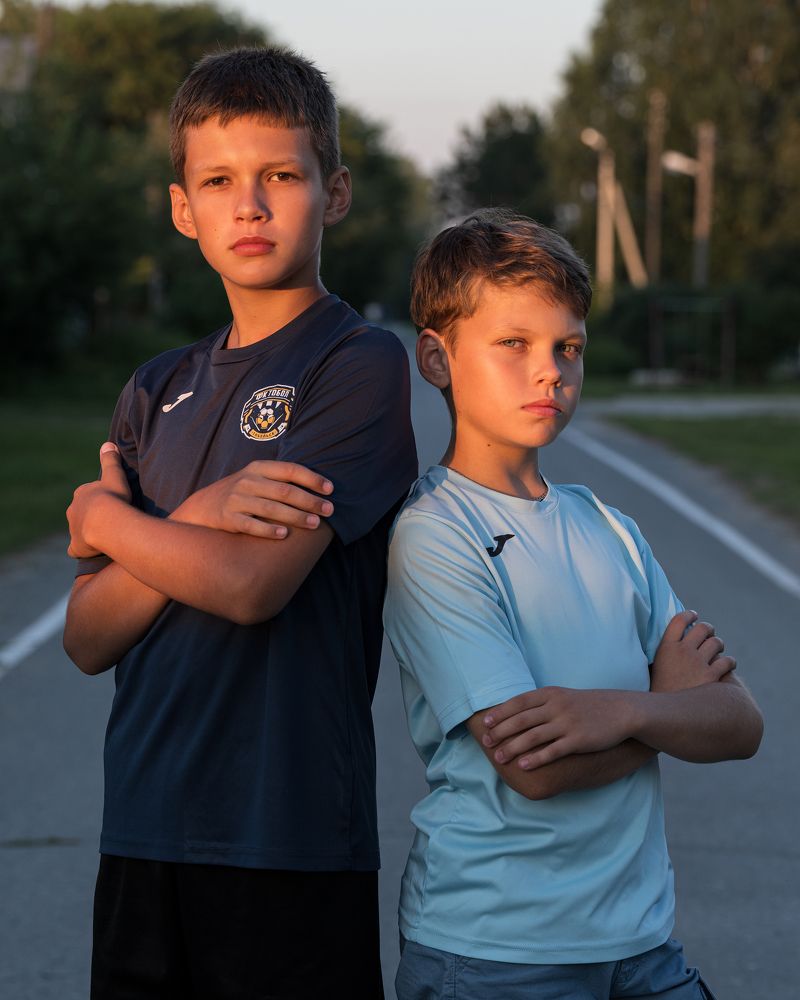 Photograph by Татьяна